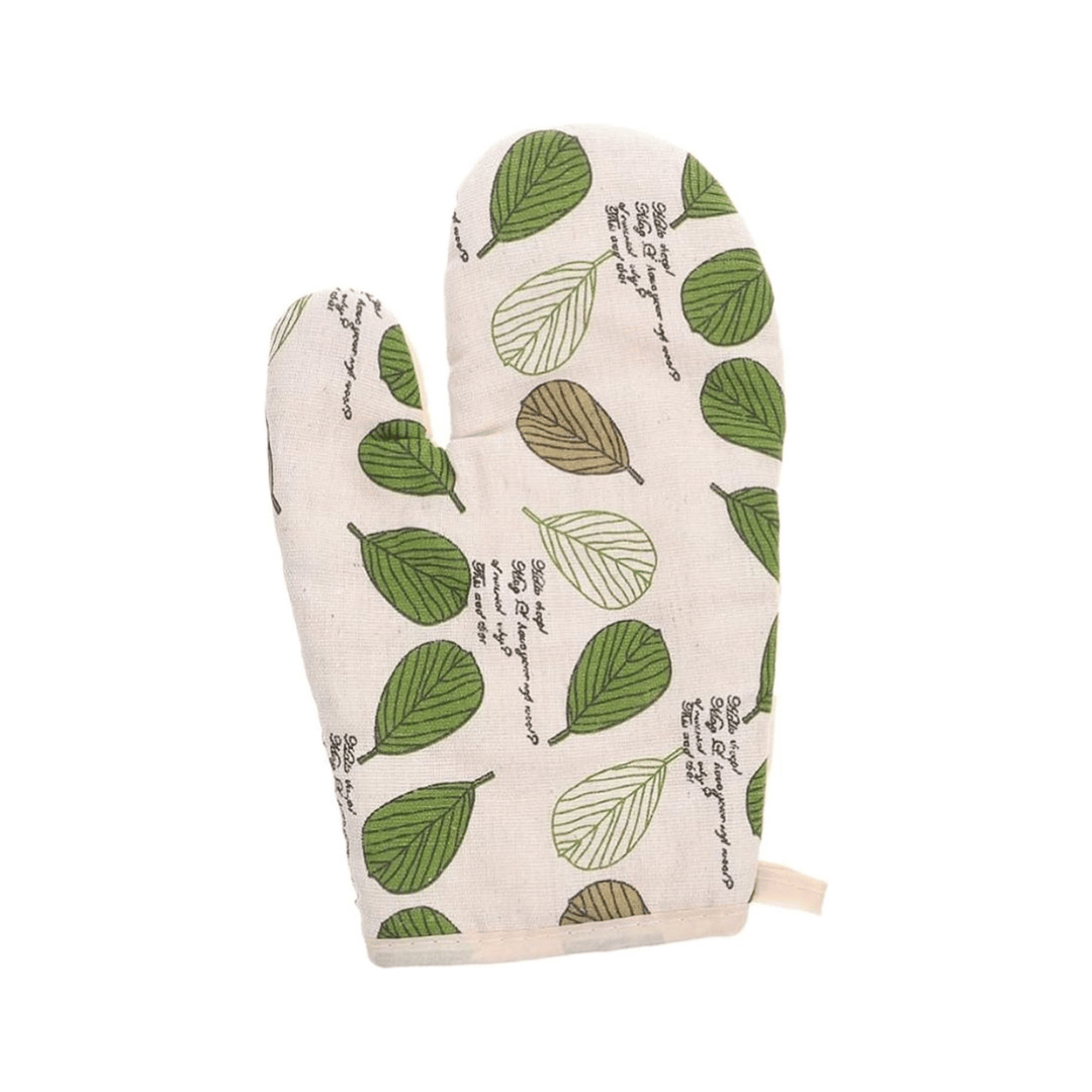 Duurzame ovenwant als praktisch keukenaccessoire