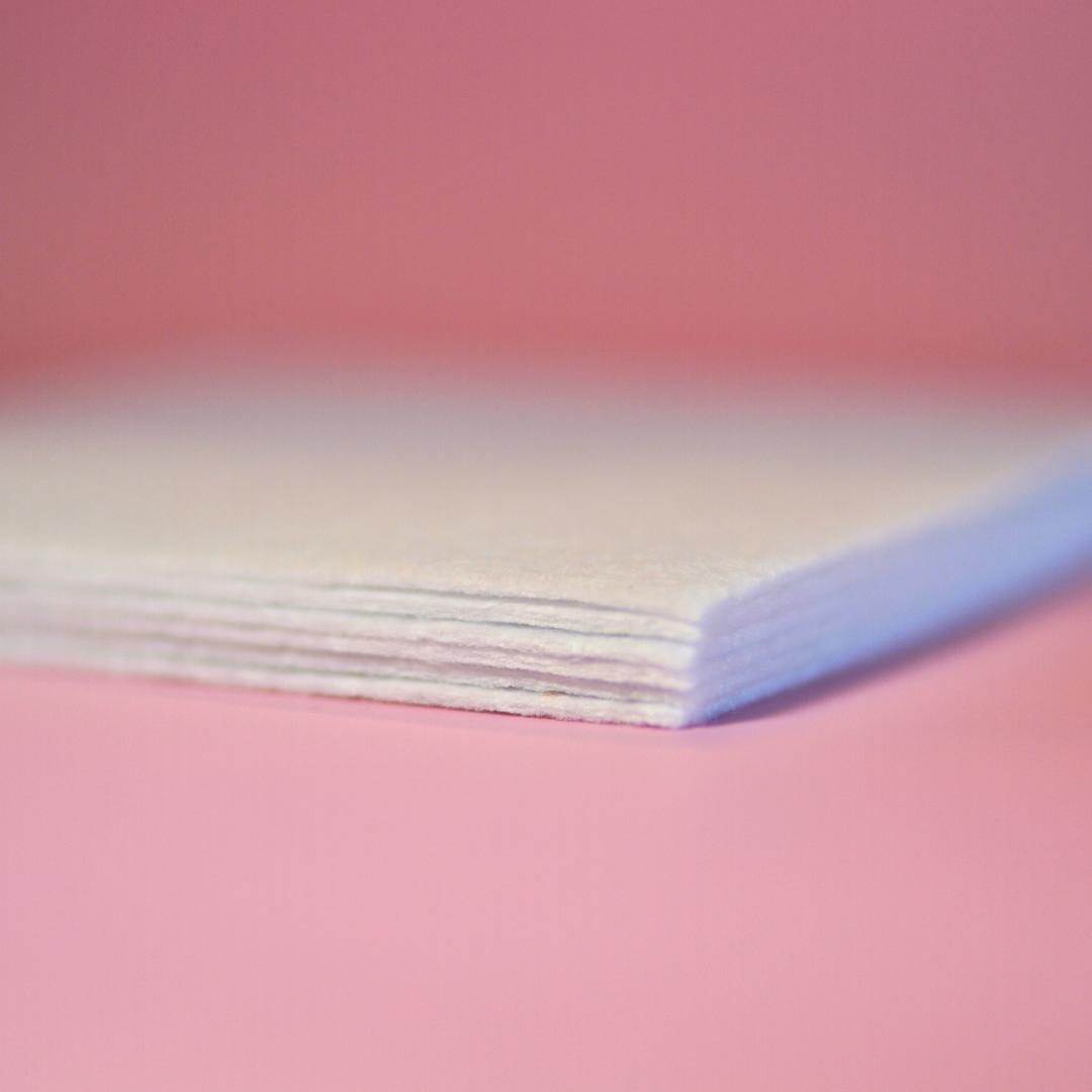 Punch needle set - Zelf onderzetters maken (6 stuks) - Hobbypakketten voor volwassenen