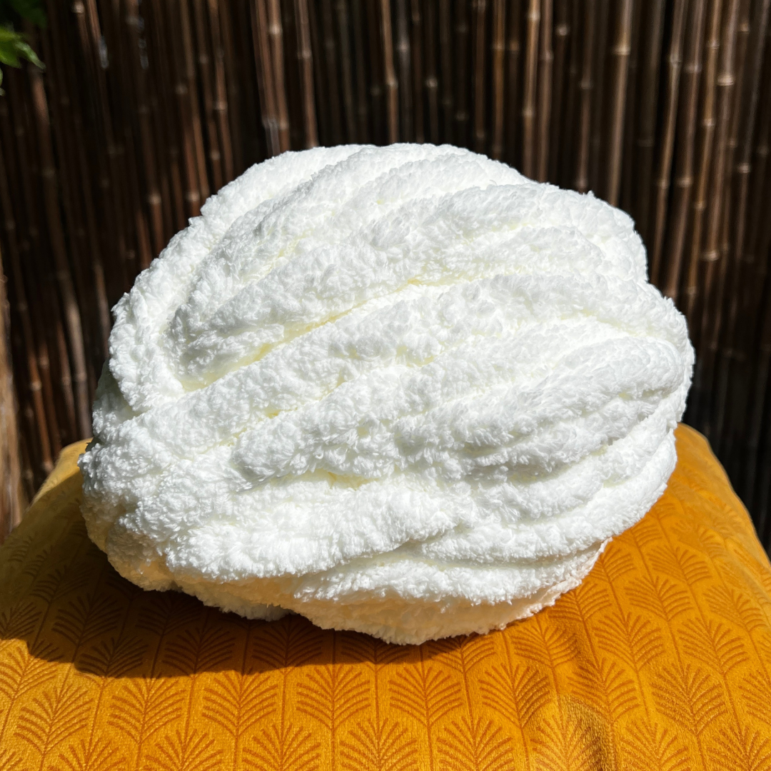 chunky yarn wit cadeau idee uniek