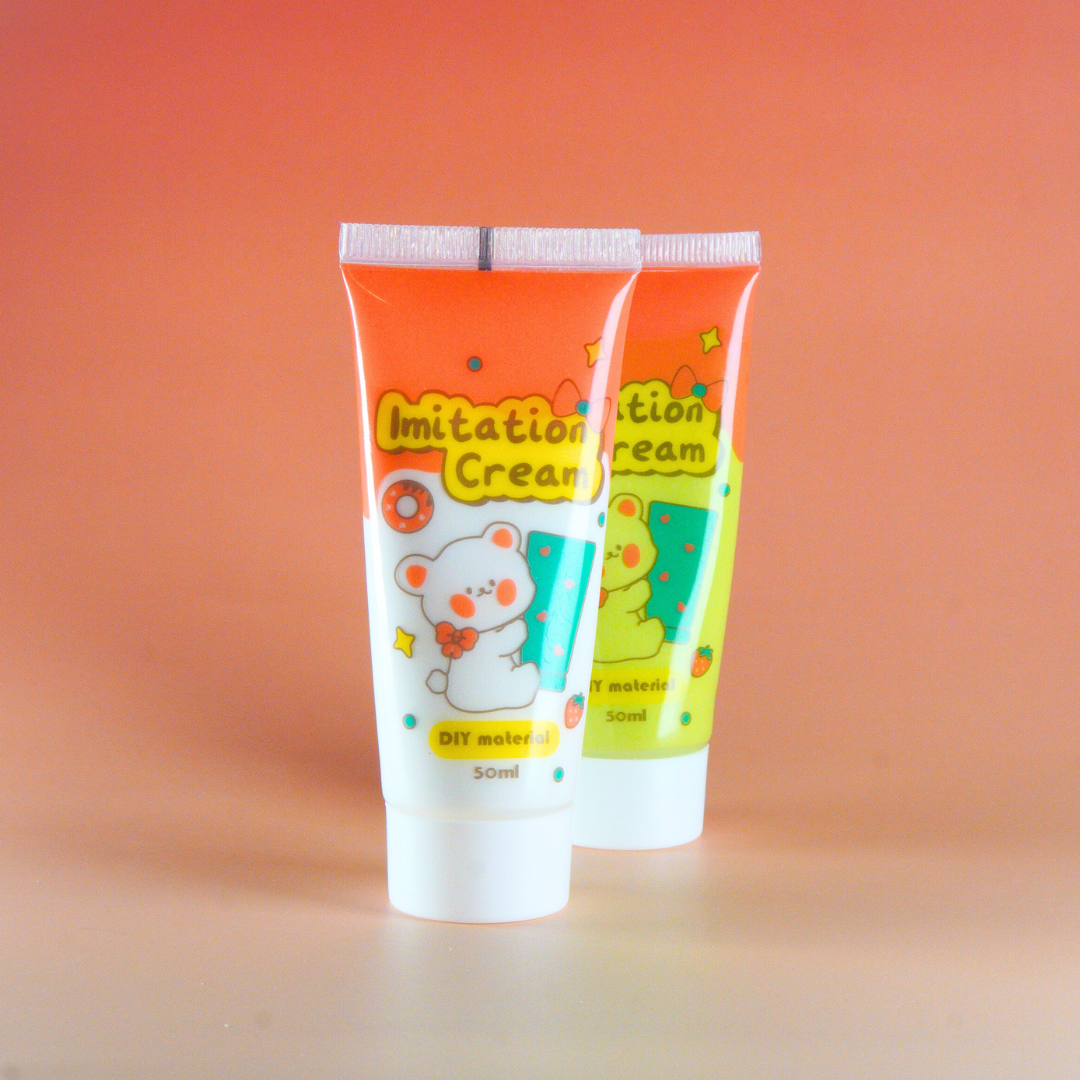 Creatief decoden pakket compleet met accessoires en materialen wit groen