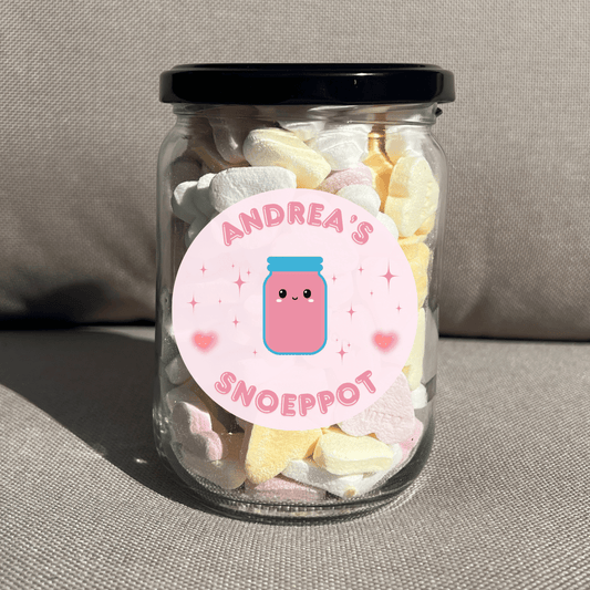 cadeau idee gepersonaliseerd
