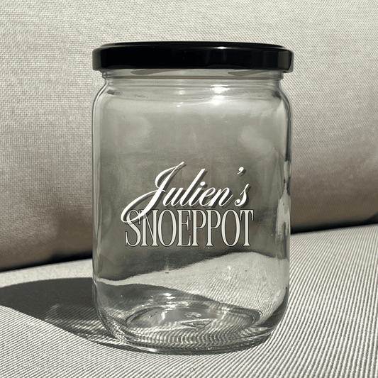 cadeau idee gepersonaliseerd