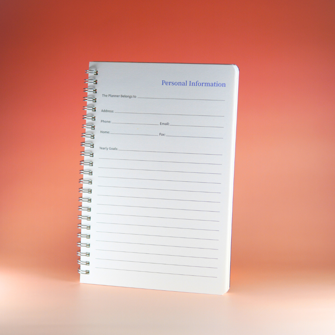 betaalbare budget planner