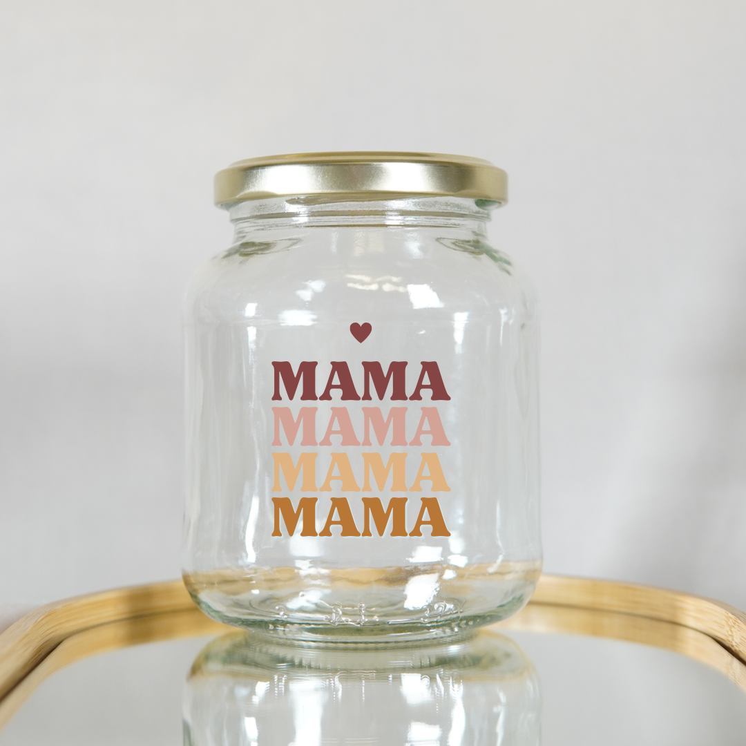 Snoeppot Mama: Mama ✧