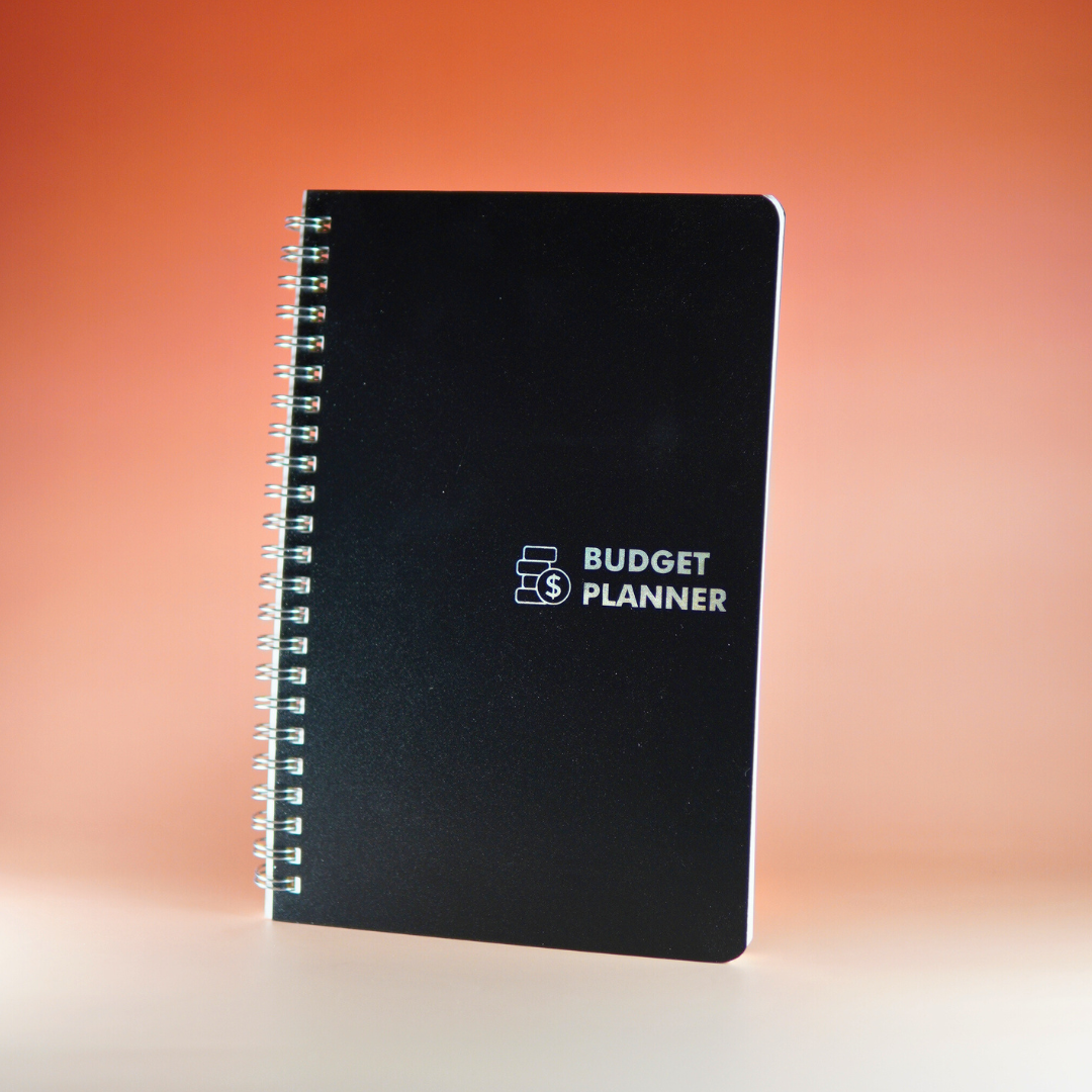 financiele planner budget planning voor persoonlijke budget