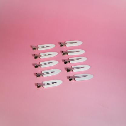 Decoden kit met alles voor creatieve haaraccessoires