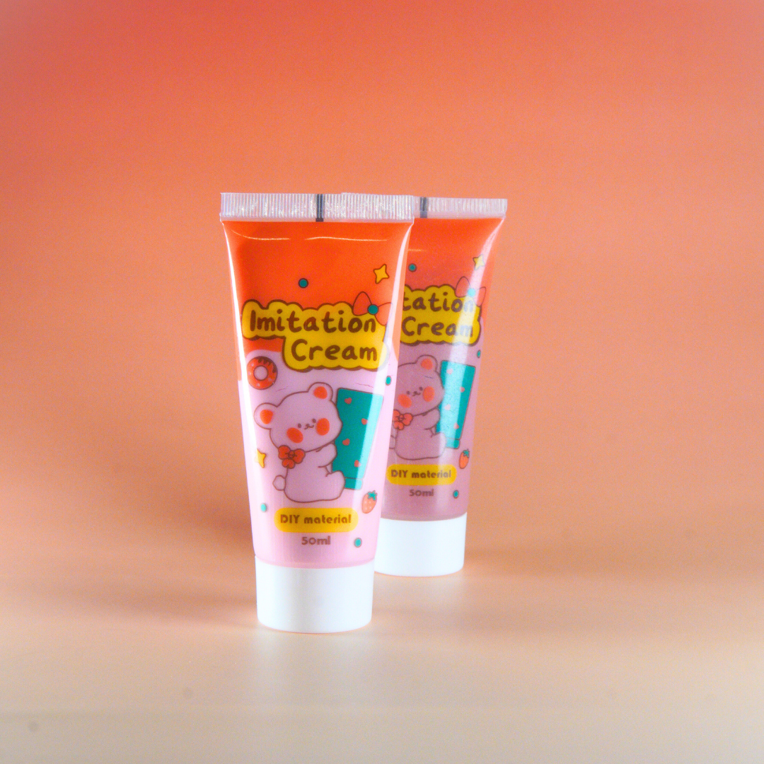 Creatief DIY pakket voor haarspeldjes met decoden accessoires roze paars