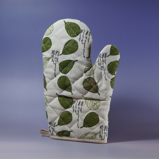 uitverkoop keukentextiel ovenwant pannenlap