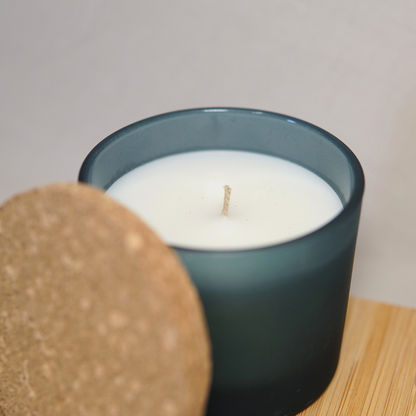 Bolsius Geurkaars: Woody Wellness (Allerbeste Mama) ✧