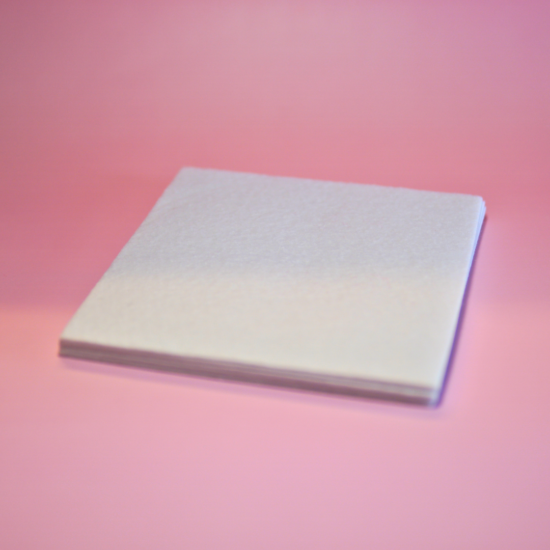 Punch needle set - Zelf onderzetters maken (6 stuks) - Hobbypakketten voor volwassenen