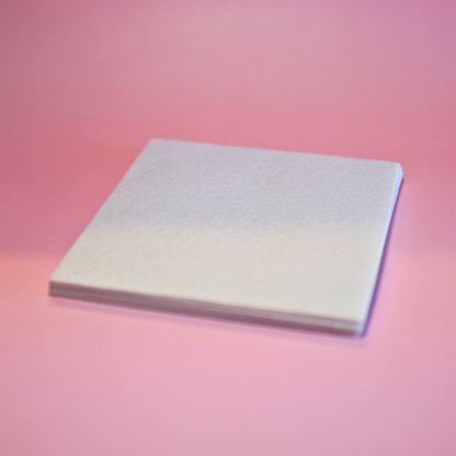 Punch needle set - Zelf onderzetters maken (6 stuks) - Hobbypakketten voor volwassenen