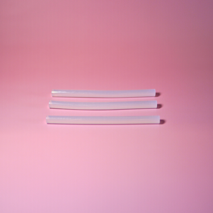 Punch needle set - Zelf onderzetters maken (6 stuks) - Hobbypakketten voor volwassenen