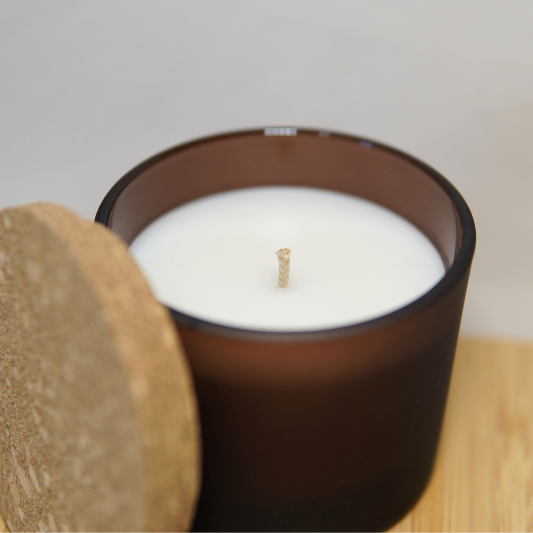 Bolsius Geurkaars: Oriental Softness (Allerbeste Mama) ✧