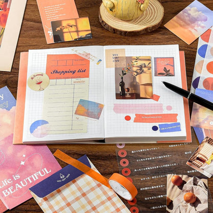 Stationary Set: Retro ✧