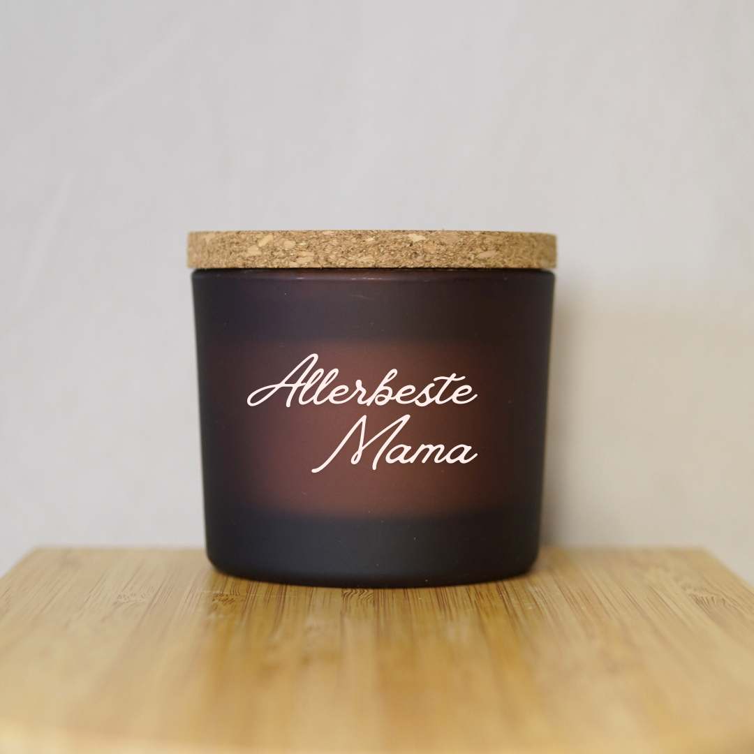 Bolsius Geurkaars: Oriental Softness (Allerbeste Mama) ✧