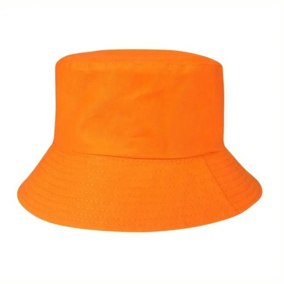 Koningsdag accessoires - Koningsdag - Koningsdag bril - WK - Oranje bril - Oranje hoed - Oranje bucket hat - Oranje pet