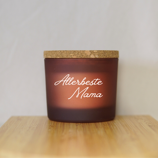 Bolsius Geurkaars: Floral Blessings (Allerbeste Mama) ✧
