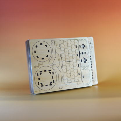 puzzel volwassenen holland molen windmolen souvenir 