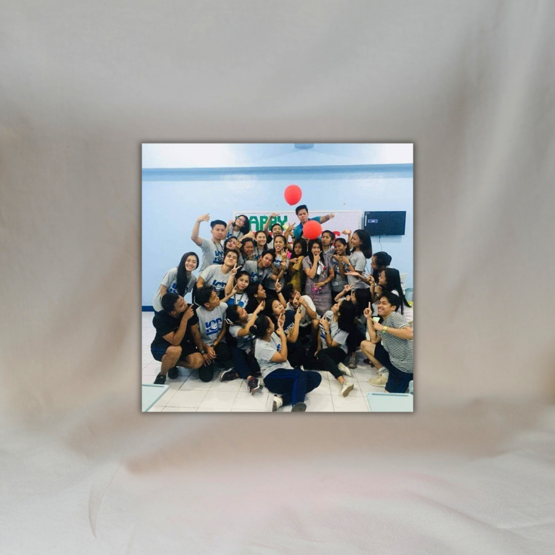 Gepersonaliseerde Fotomagneet en Sleutelhanger (Set van 2): Juf ✧