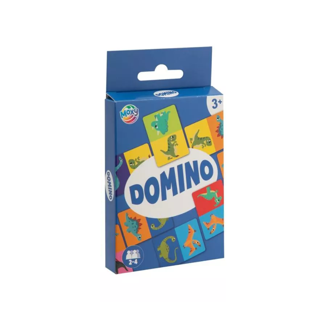 Complete Kaartspel Bundel – 4 Verschillende Spellen – Kwartet, Domino, Memory, Mau Mau – Reisspellen – 3 jaar+