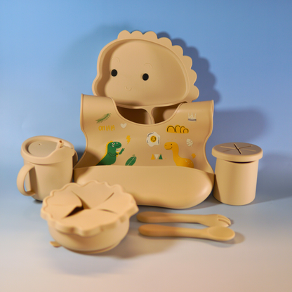 kraamcadeau idee beige