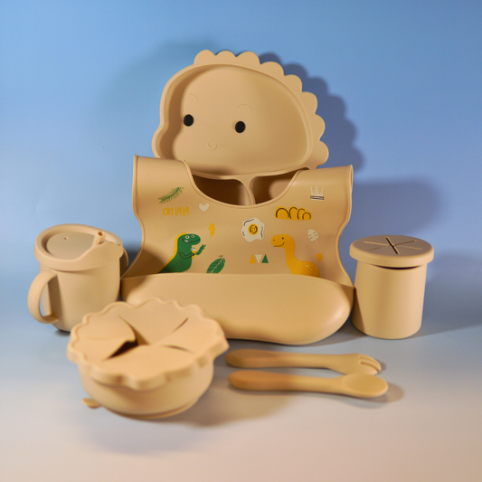 kraamcadeau idee beige