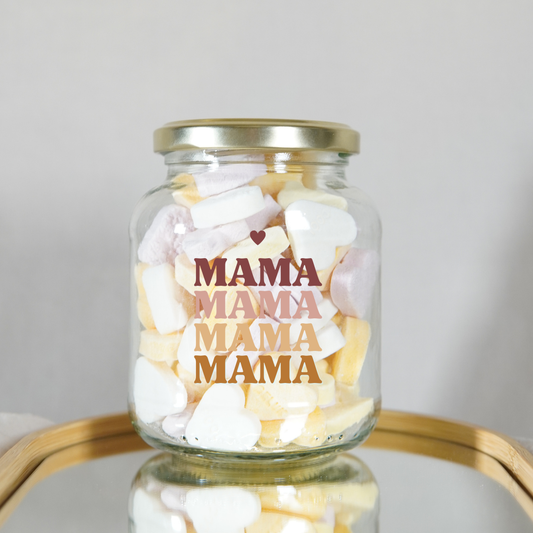 Snoeppot Mama: Mama ✧