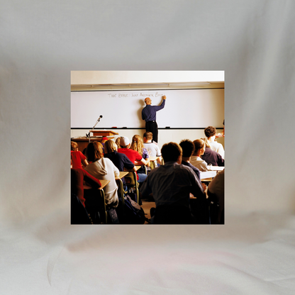 Gepersonaliseerde Fotomagneet en Sleutelhanger (Set van 2): Meester ✧