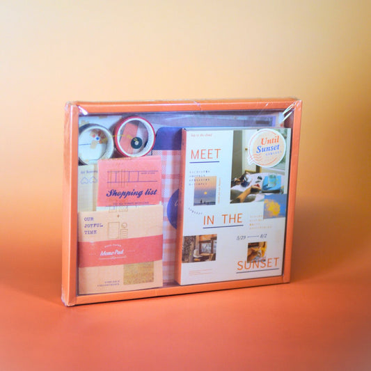 Stationary Set: Retro ✧