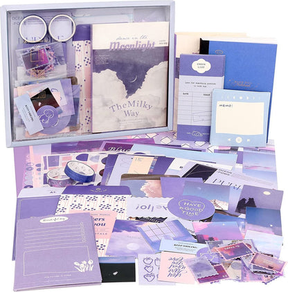 Stationary Set: Dance in the Moonlight ✧