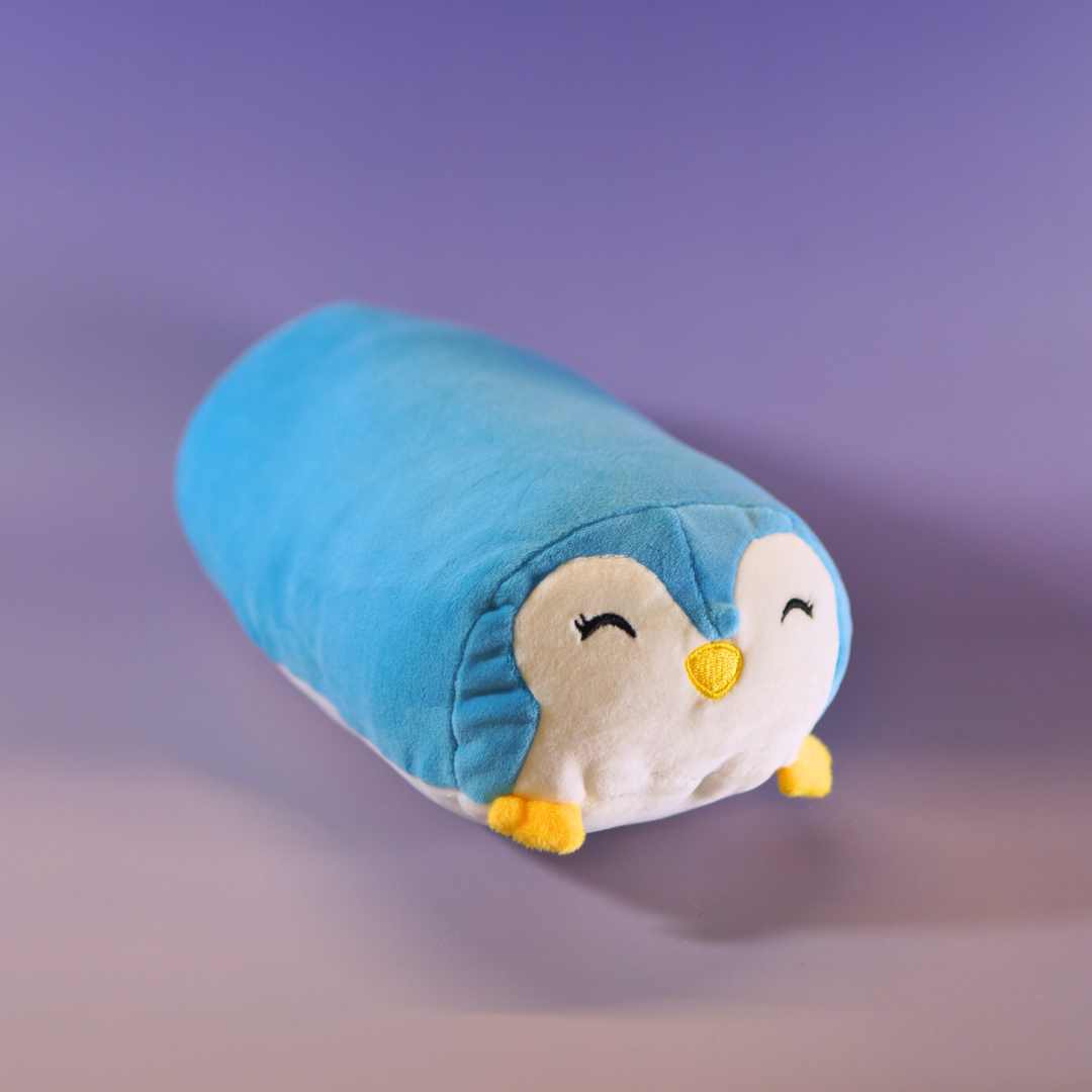 goedkope pinguin knuffel grappig schattig