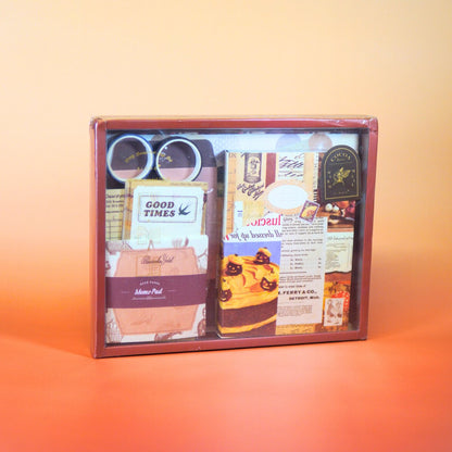 Stationary Set: Vintage ✧