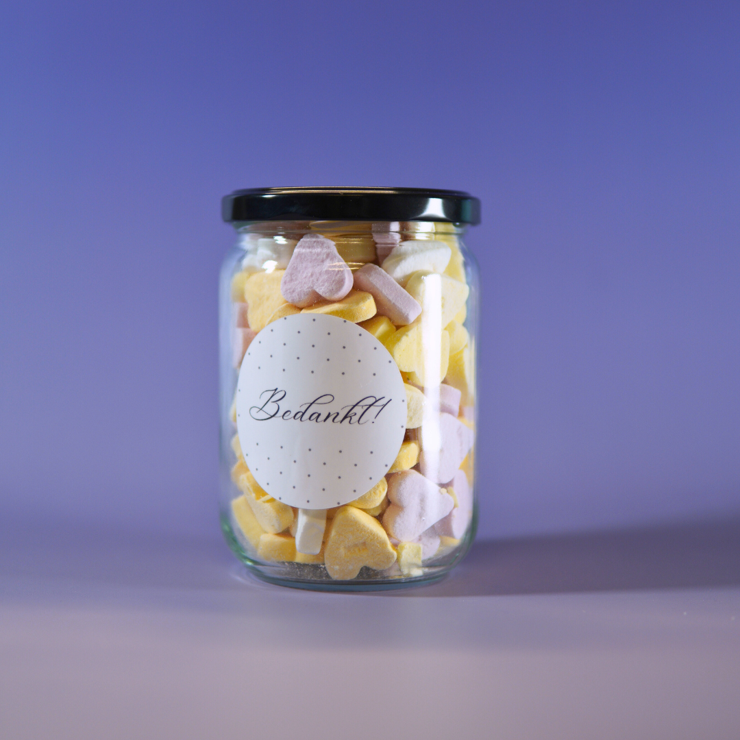 goedkoop altijd goed cadeau