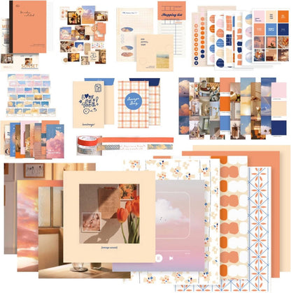 Stationary Set: Retro ✧